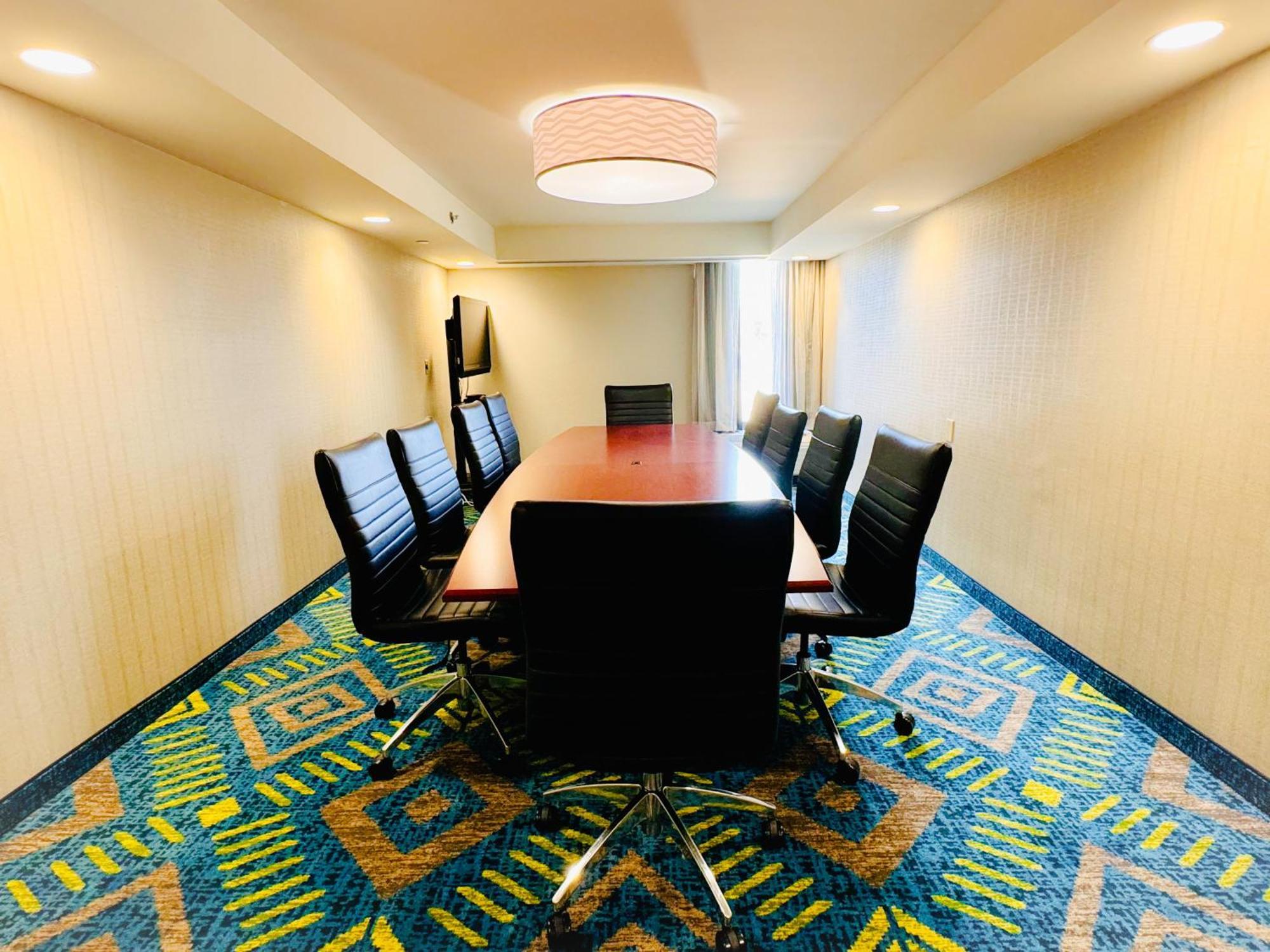Heritage & St Louis Fenton, Trademark By Wyndham 3*