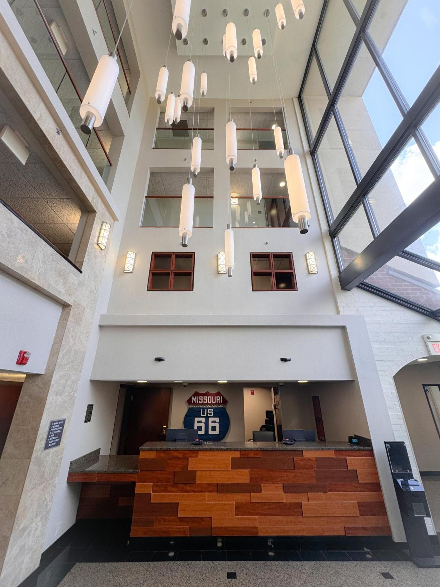Hotel Heritage & St Louis Fenton, Trademark By Wyndham