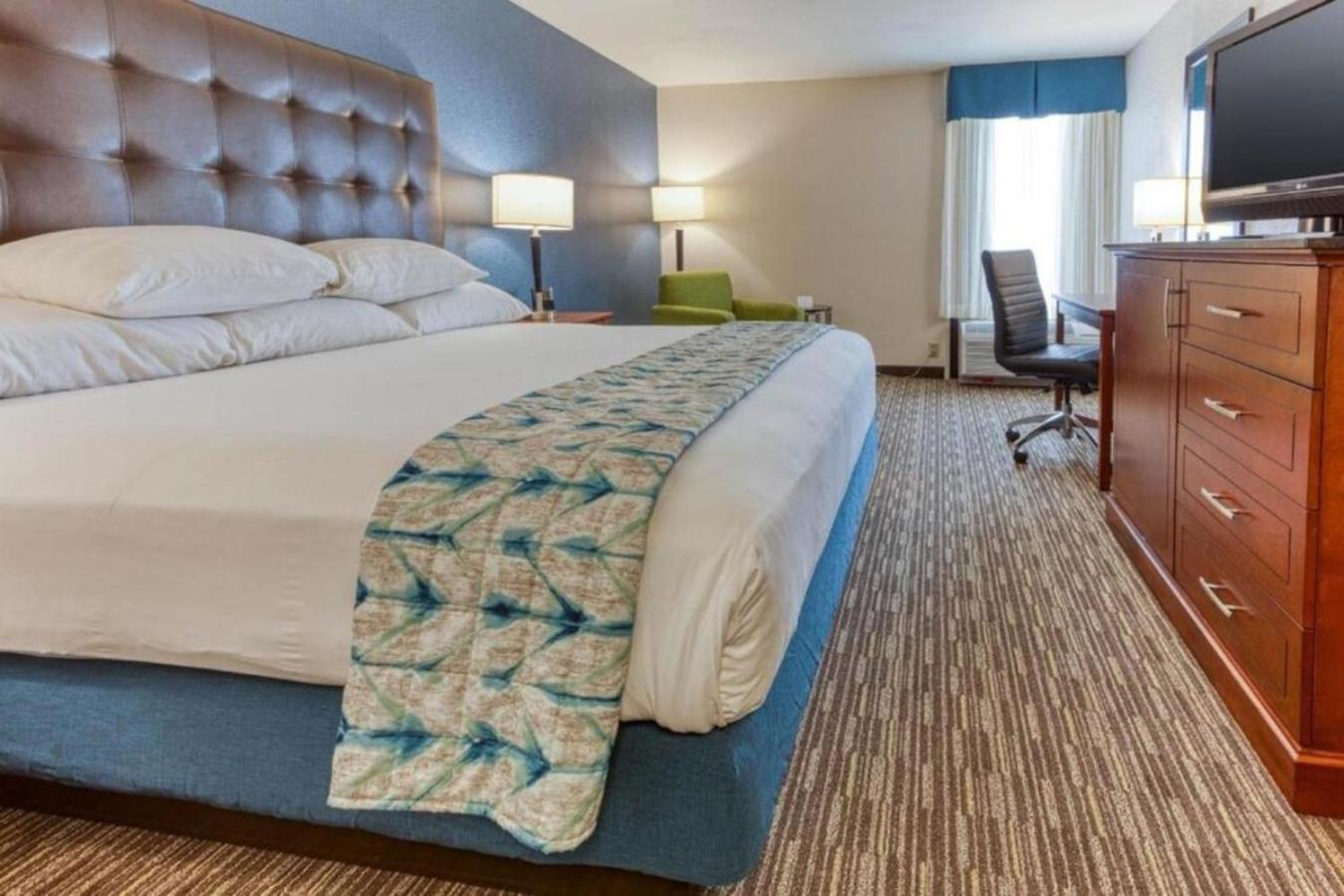 Hotel Heritage & St Louis Fenton, Trademark By Wyndham Fenton