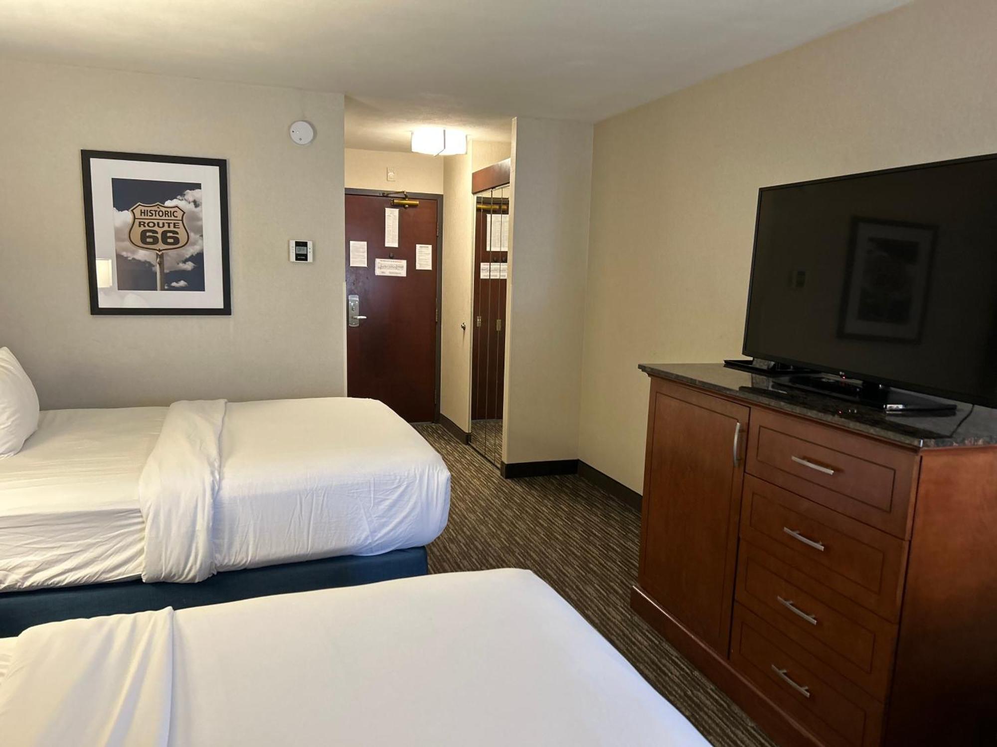 Hotel Heritage & St Louis Fenton, Trademark By Wyndham Fenton