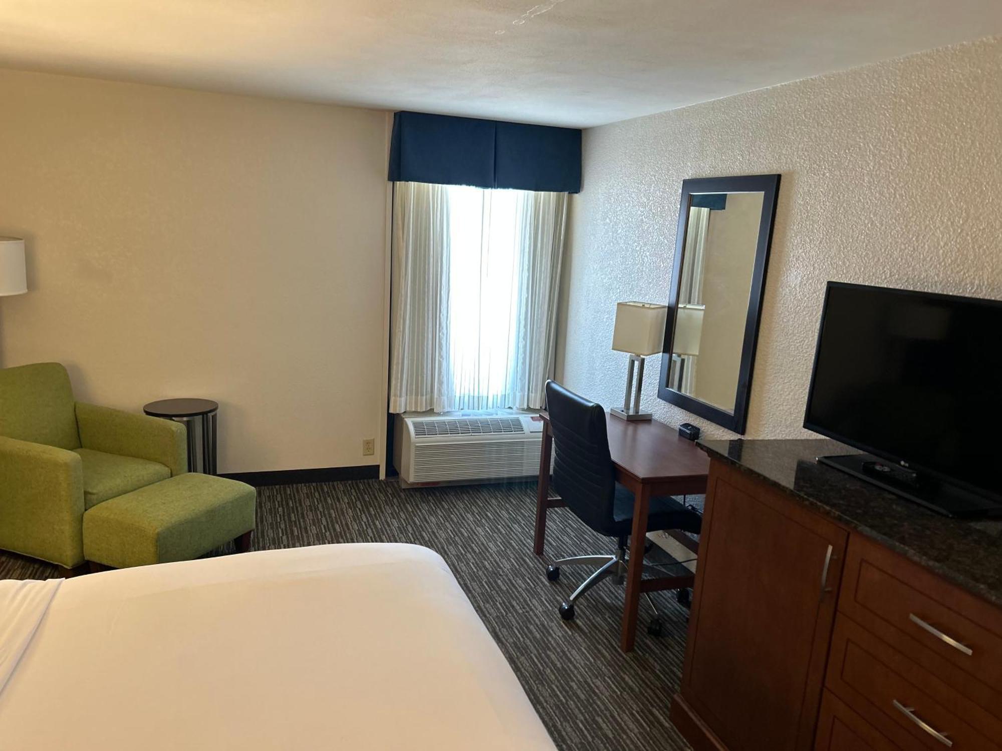 Heritage & St Louis Fenton, Trademark By Wyndham 3*