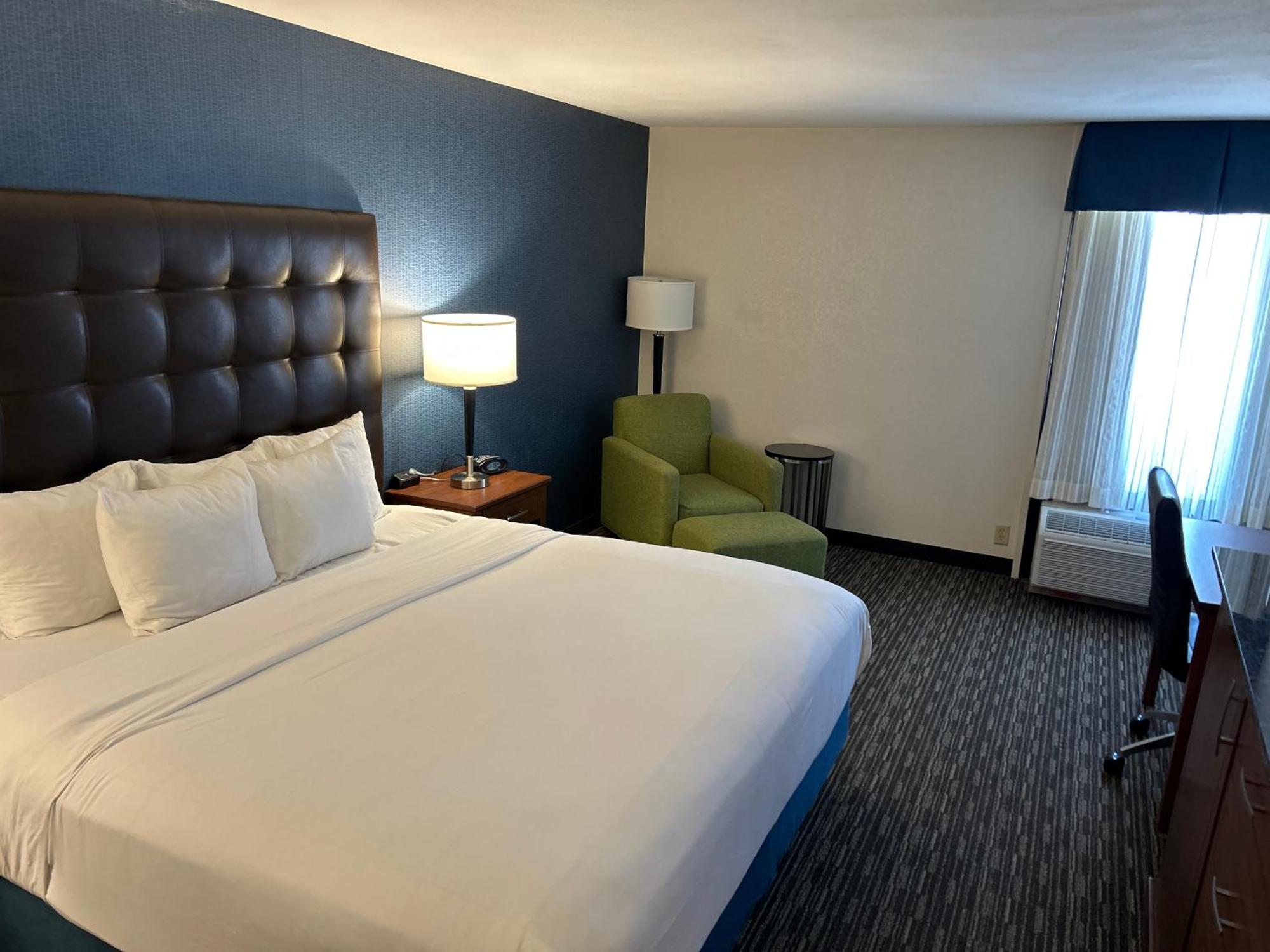 Heritage & St Louis Fenton, Trademark By Wyndham