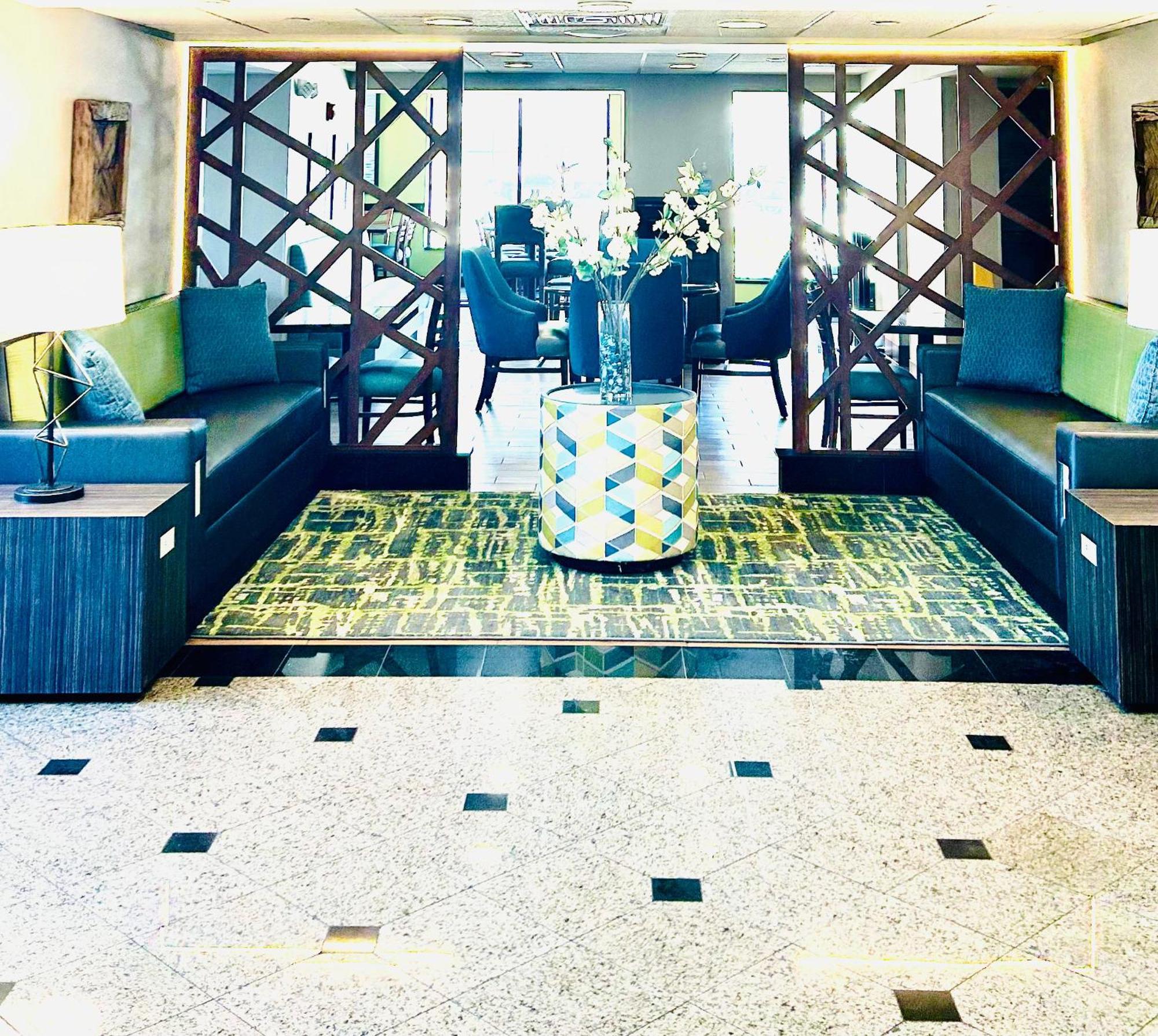 Hotel Heritage & St Louis Fenton, Trademark By Wyndham 3*