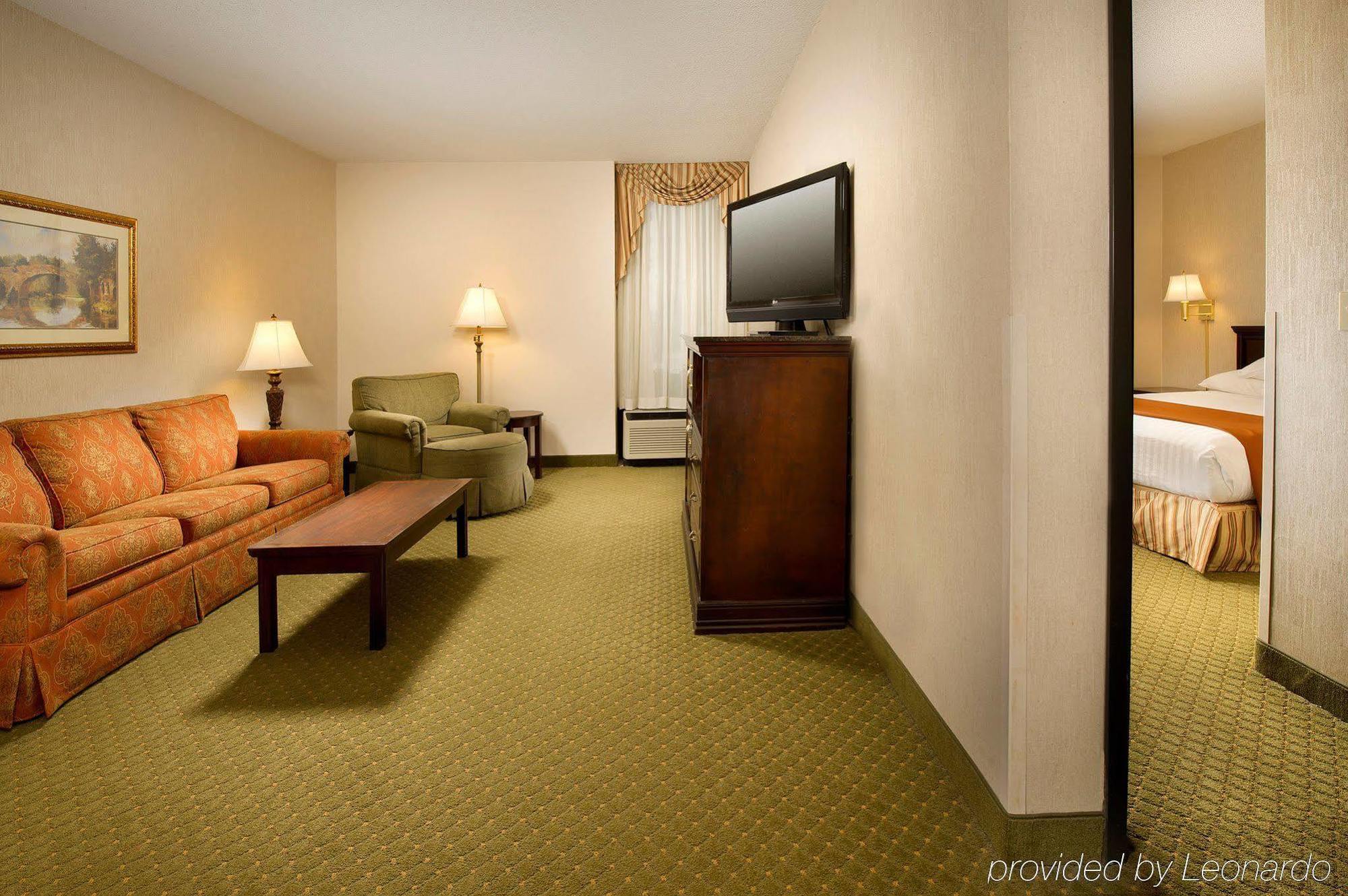 Heritage & St Louis Fenton, Trademark By Wyndham 3*