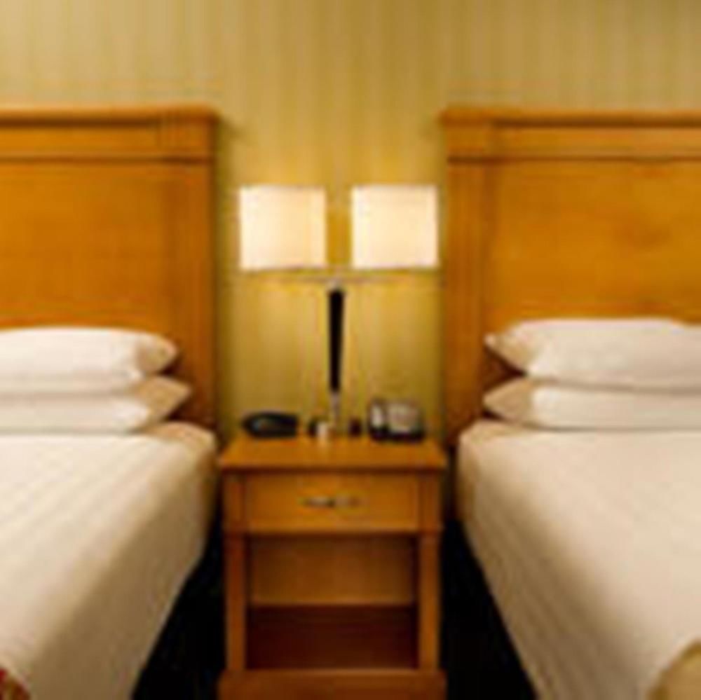 Heritage & St Louis Fenton, Trademark By Wyndham 3* Fenton